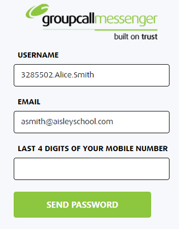 messenger com login password messenger com login password