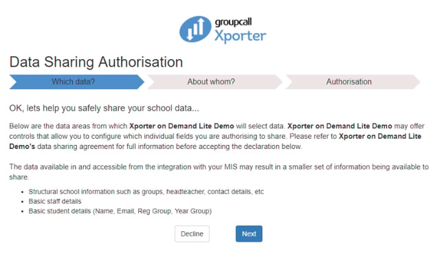 Xporter-Data Sharing Authorisation-Which Data.png